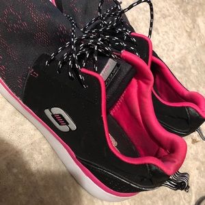 Women’s shoes